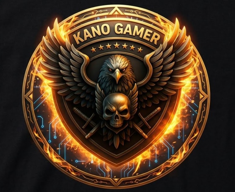 KanoGamer